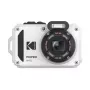Kompaktiška kamera Kodak PIXPRO WPZ2 16,76 MP BSI CMOS balta