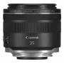 Objektyvas Canon RF 35mm F1.8 IS Macro STM