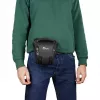 Dėklas diržui Lowepro Adventura TLZ 20 III juodas su petneša