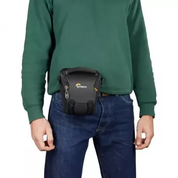 Dėklas diržui Lowepro Adventura TLZ 20 III juodas su petneša