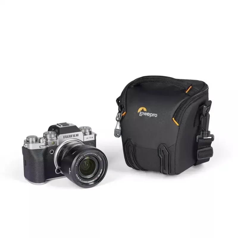 Dėklas diržui Lowepro Adventura TLZ 20 III juodas su petneša