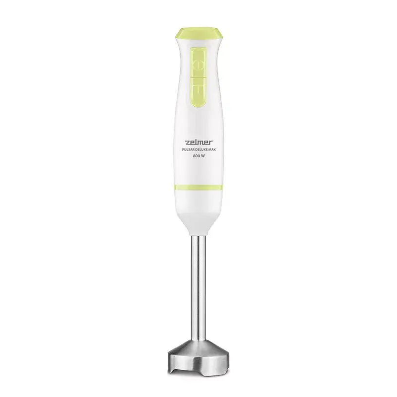 Panardintuvas Zelmer ZHB4562L Baltas Geltonas