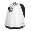 Elektrinis virdulys Adler AD 1343 1,7 l 2200 W Baltas