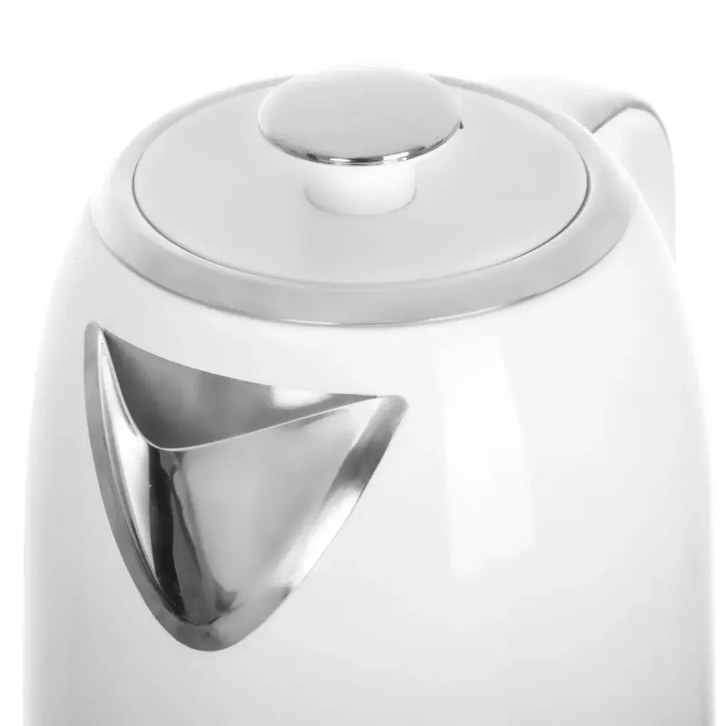 Virdulys Adler 1,7 L 2200 W Baltas