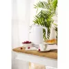Virdulys Adler 1,7 L 2200 W Baltas