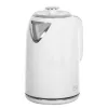 Virdulys Adler 1,7 L 2200 W Baltas