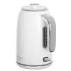 Virdulys Adler 1,7 L 2200 W Baltas
