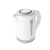 Virdulys Adler AD 1244 — 2,5 L, 2200 W, baltas, paslėptas kaitinimo elementas