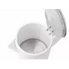 Virdulys Adler AD 1244 — 2,5 L, 2200 W, baltas, paslėptas kaitinimo elementas