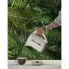 Virdulys Adler AD 1244 — 2,5 L, 2200 W, baltas, paslėptas kaitinimo elementas