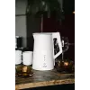 Elektrinis virdulys Adler 1.7 L 1850 W Baltas