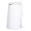 Elektrinis virdulys Adler 1.7 L 1850 W Baltas