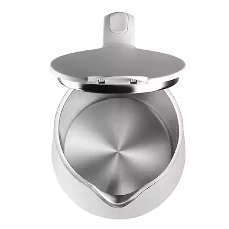 Elektrinis virdulys Adler 1.7 L 1850 W Baltas