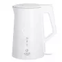 Elektrinis virdulys Adler 1.7 L 1850 W Baltas