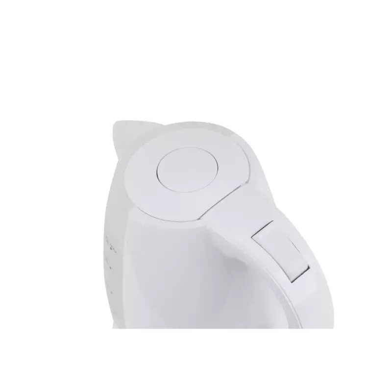 Elektrinis virdulys Mesko MS 1276 1 L 1600 W Baltas