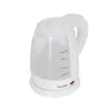 Elektrinis virdulys Mesko MS 1276 1 L 1600 W Baltas