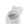Elektrinis virdulys Mesko MS 1276 1 L 1600 W Baltas