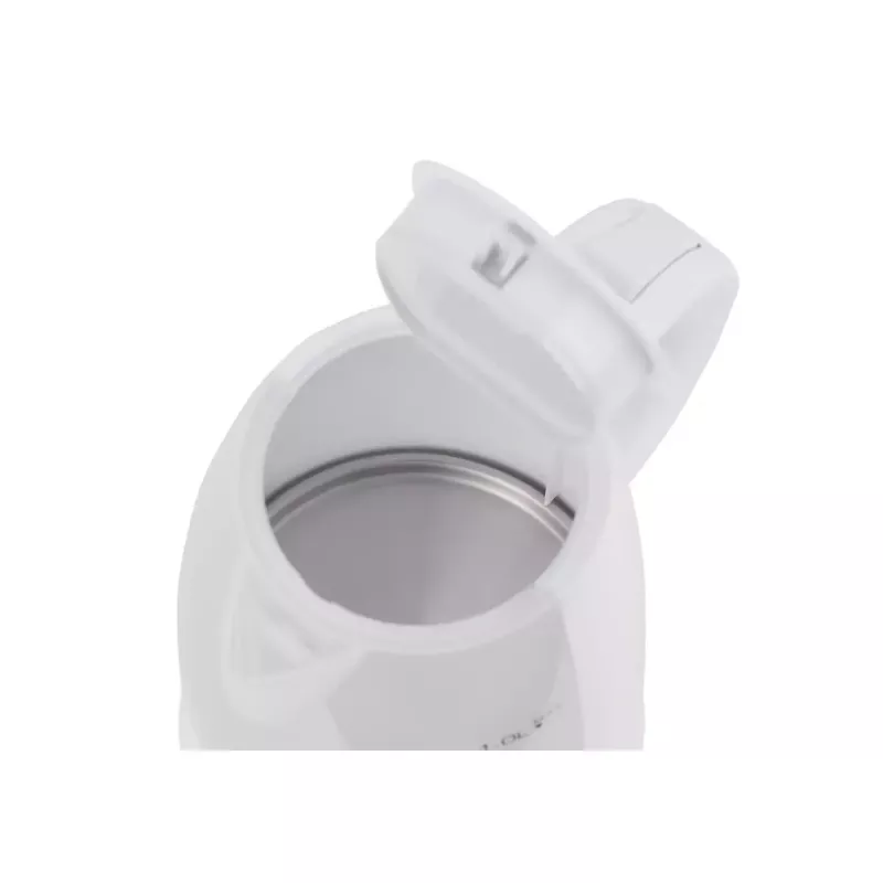 Elektrinis virdulys Mesko MS 1276 1 L 1600 W Baltas