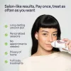 Braun Silk-Expert Pro IPL PL7253 Intensyvi šviesos impulsų (IPL) epiliatorius Rožinis auksas, Balta