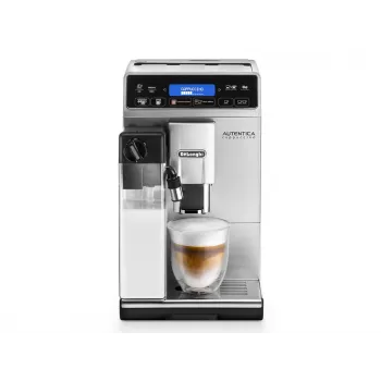 De'Longhi Autentica Cappuccino ETAM 29.660.SB Espresso kavos aparatas