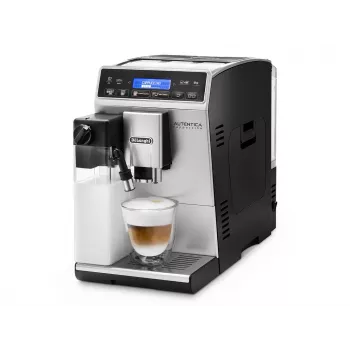 De'Longhi Autentica Cappuccino ETAM 29.660.SB Espresso kavos aparatas