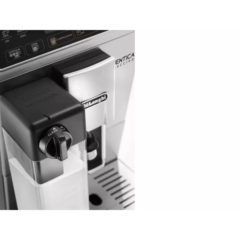 De'Longhi Autentica Cappuccino ETAM 29.660.SB Espresso kavos aparatas