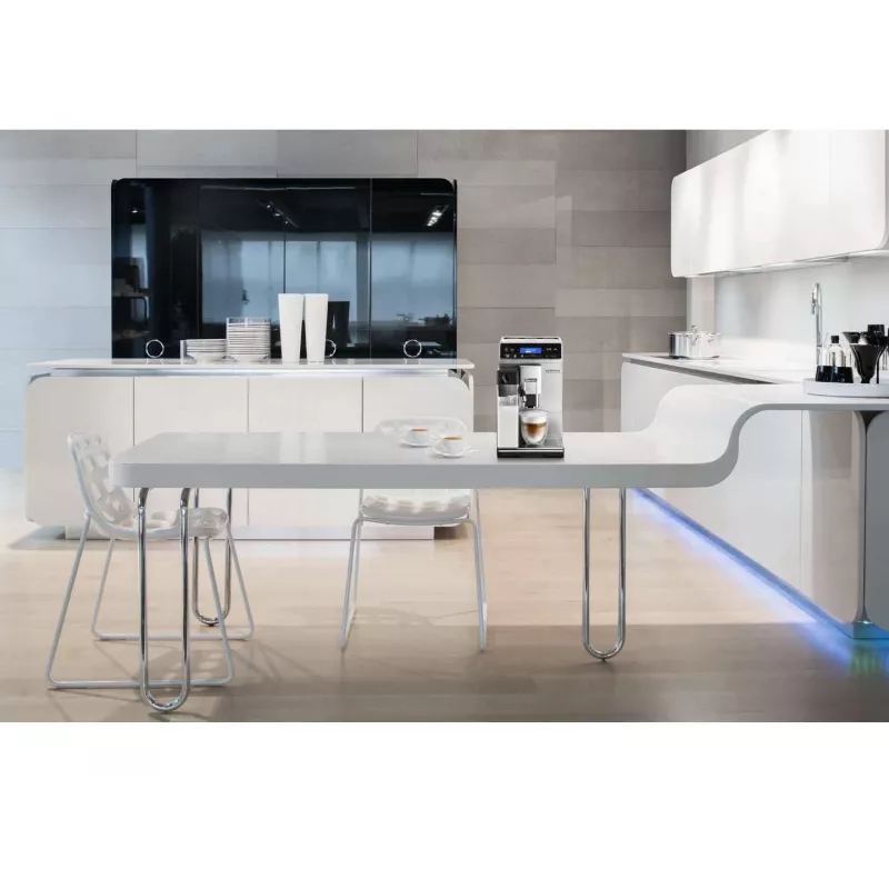De'Longhi Autentica Cappuccino ETAM 29.660.SB Espresso kavos aparatas