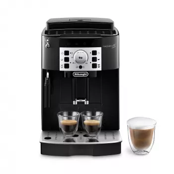 De'Longhi Magnifica ECAM22.115.B S automatinis kavos aparatas