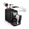 De'Longhi Magnifica ECAM22.115.B S automatinis kavos aparatas