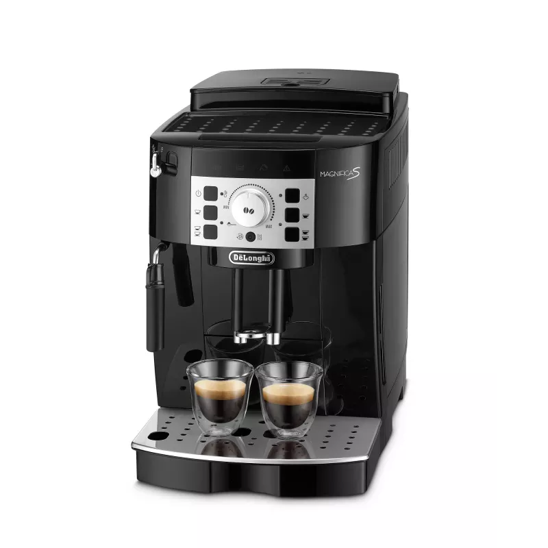 De'Longhi Magnifica ECAM22.115.B S automatinis kavos aparatas