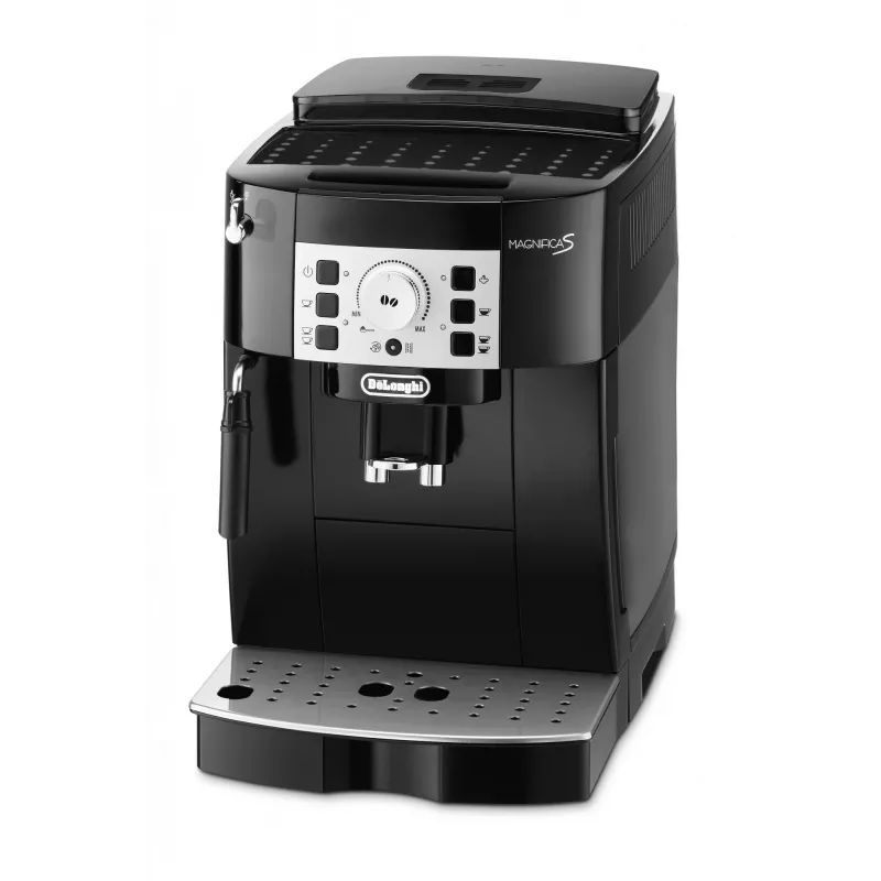 De'Longhi Magnifica ECAM22.115.B S automatinis kavos aparatas