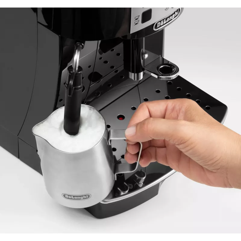 De'Longhi Magnifica ECAM22.115.B S automatinis kavos aparatas