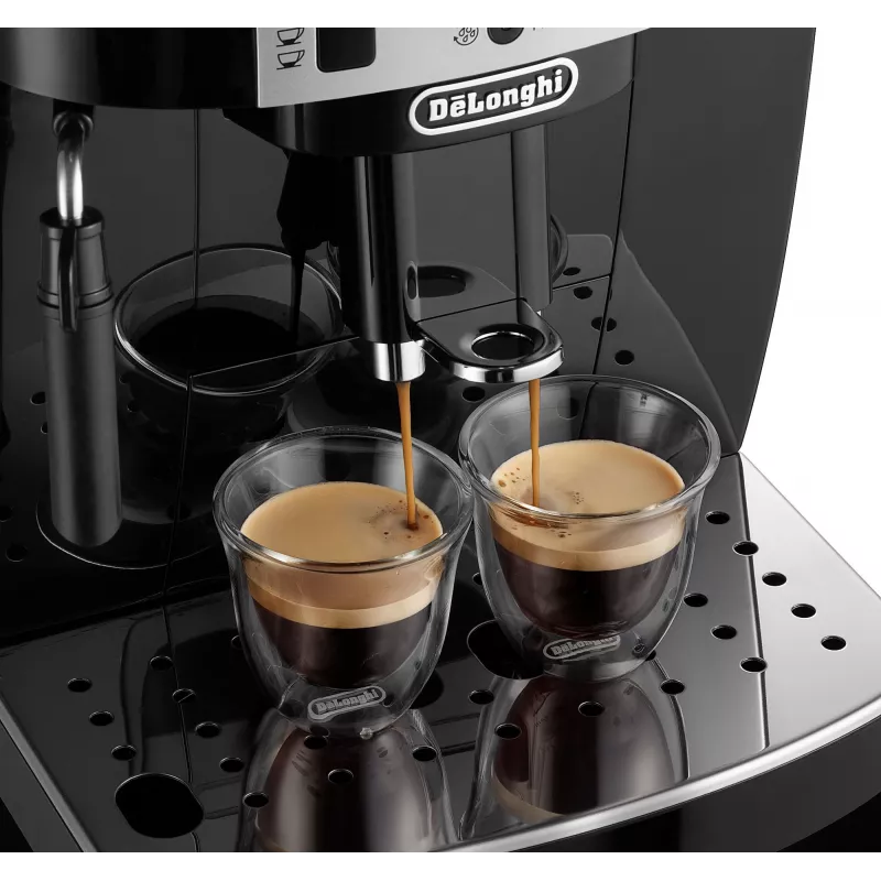 De'Longhi Magnifica ECAM22.115.B S automatinis kavos aparatas