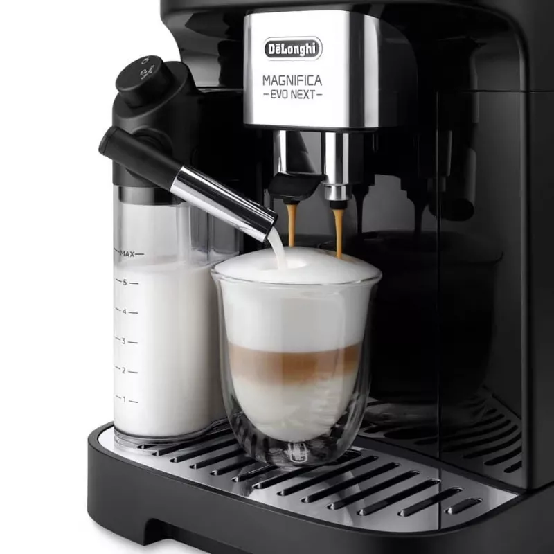 De’Longhi Magnifica Evo Next pilnai automatinis espreso aparatas 1,8 L