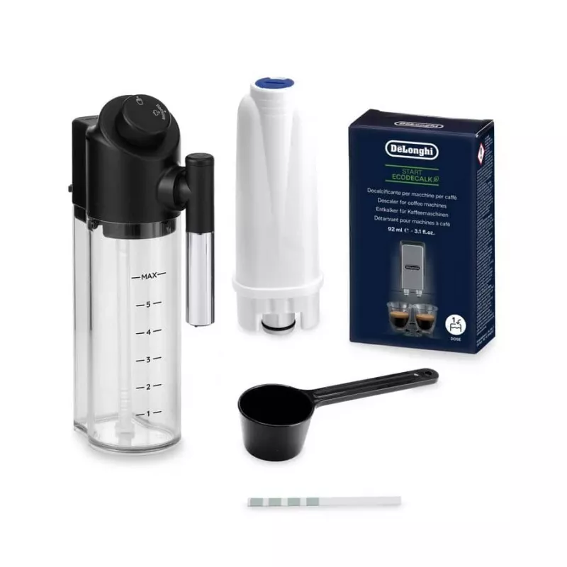 De’Longhi Magnifica Evo Next pilnai automatinis espreso aparatas 1,8 L