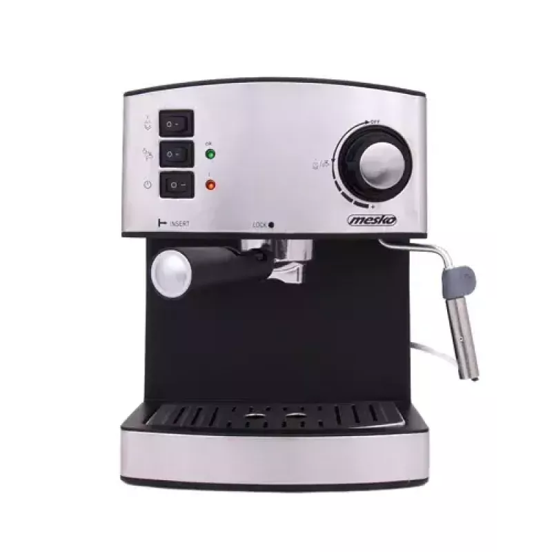 Espresso aparatas Mesko 1,6 L MS 4403