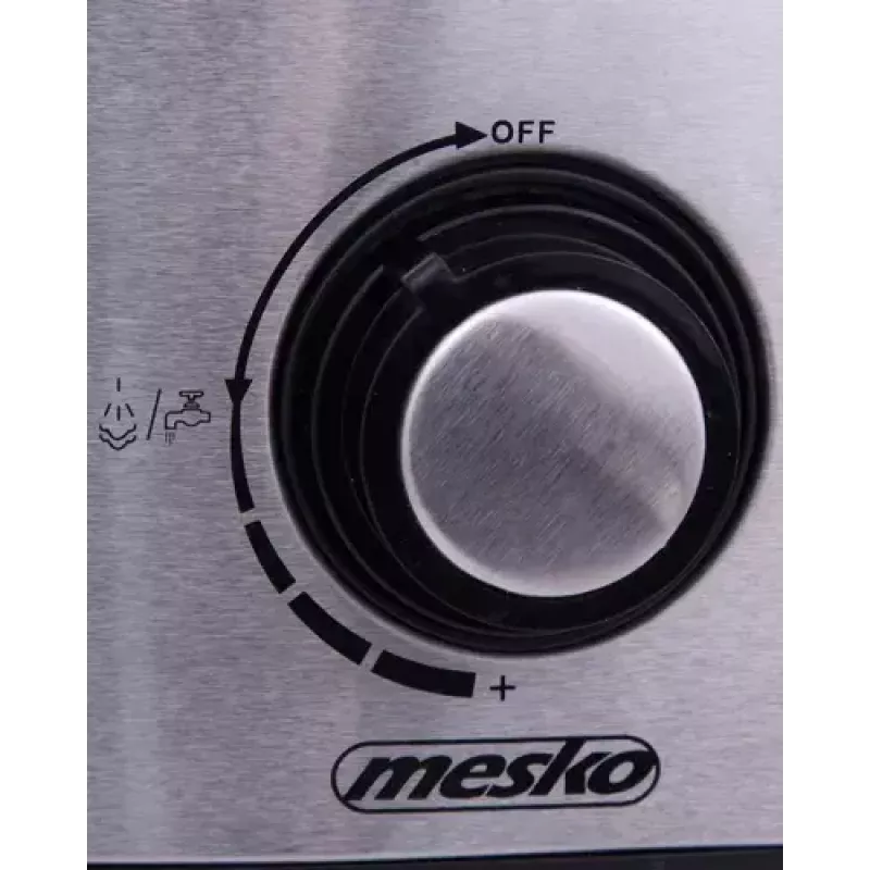 Espresso aparatas Mesko 1,6 L MS 4403