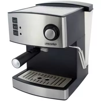 Espresso aparatas Mesko 1,6 L MS 4403