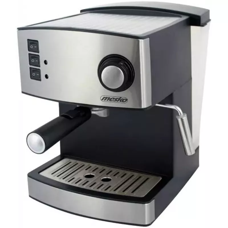 Espresso aparatas Mesko 1,6 L MS 4403