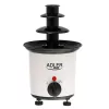 Šokolado fontanas Adler AD 4487 juoda, ruda, balta 30 W