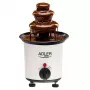 Šokolado fontanas Adler AD 4487 juoda, ruda, balta 30 W