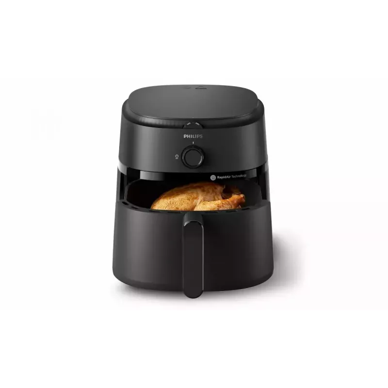 Oro gruzdintuvė Philips 1000 serija NA130/00 6,2 L 1700 W