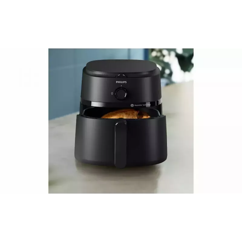 Oro gruzdintuvė Philips 1000 serija NA130/00 6,2 L 1700 W