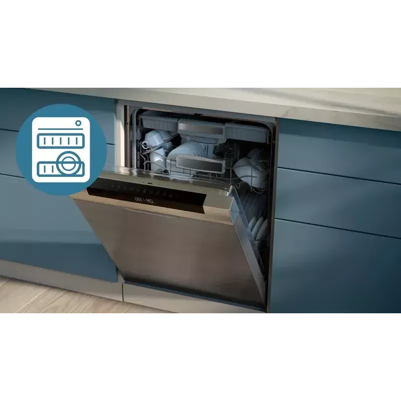 Oro gruzdintuvė Philips 1000 serija NA130/00 6,2 L 1700 W