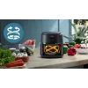 Oro gruzdintuvė Philips 1000 serija NA130/00 6,2 L 1700 W