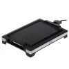 Elektrinis stalo grilis Adler AD 6613, 3000 W, juodas