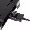 Elektrinis stalo grilis Adler AD 6613, 3000 W, juodas