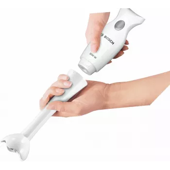 Panardintuvas Bosch MSM6B150, 300 W, baltas