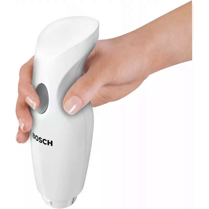 Panardintuvas Bosch MSM6B150, 300 W, baltas