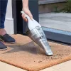 Nešiojamas dulkių siurblys Black & Decker NVC215W